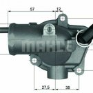 BEHR TI3092 Thermostat, coolant for MERCEDES-BENZ