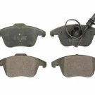 ABE C1A043ABE Brake Pad Set, disc brake for AUDI