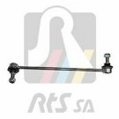 RTS 97.01450.2 Rod/Strut, stabiliser for MERCEDES-BENZ