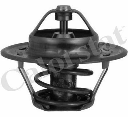 VERNET TH1378.88J Thermostat, coolant for JEEP, OPEL