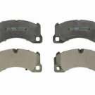 ABE C1W066ABE Brake Pad Set, disc brake for AUDI, PORSCHE, VW