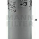 MANN WK1080/7X Fuel filter