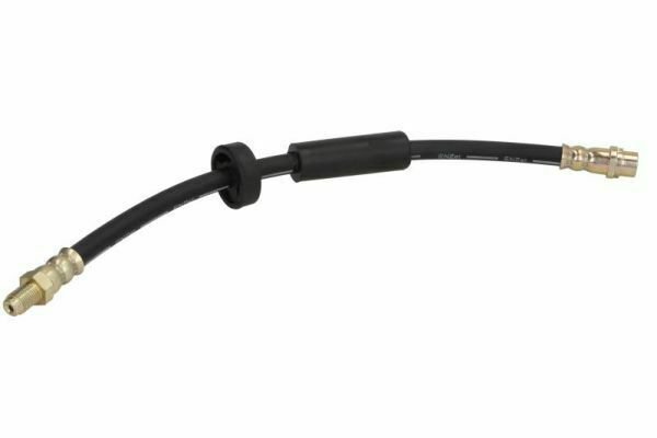 ABE C81172ABE Brake Hose for AUDI