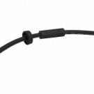 ABE C81172ABE Brake Hose for AUDI