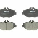 ABE C1M028ABE Brake Pad Set, disc brake for MERCEDES-BENZ