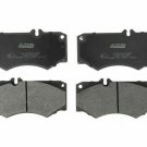 ABE C1M007ABE Brake Pad Set, disc brake for MERCEDES-BENZ, PUCH, VW