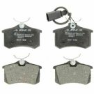 ABE C2W012ABE Brake Pad Set, disc brake for AUDI, FORD, SEAT, VW