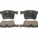 ABE C1B028ABE Brake Pad Set, disc brake for BMW
