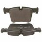 ABE C1B028ABE Brake Pad Set, disc brake for BMW