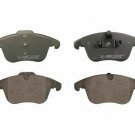 ABE C1G059ABE Brake Pad Set, disc brake for FORD, LAND ROVER, VOLVO
