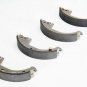 ABE C0S001ABE Brake Shoe Set for SEAT, SKODA