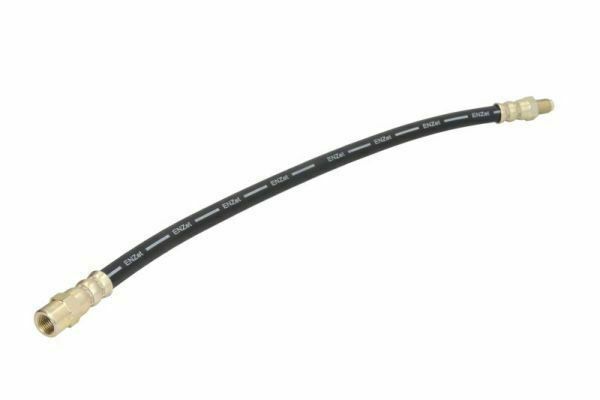 ABE C82103ABE Brake Hose for MERCEDES-BENZ