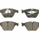 ABE C1B014ABE Brake Pad Set, disc brake for BMW