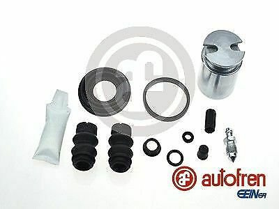 AUTOFREN SEINSA D41827C Repair Kit, brake caliper for AUDI, CITRO&Atilde;�N, PEUGEOT, PO