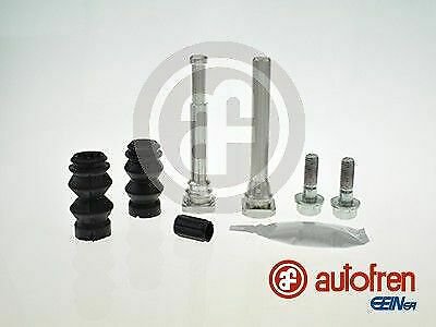 AUTOFREN SEINSA D7251C Guide Sleeve Kit, brake caliper for AUDI, SEAT, SKODA, VW