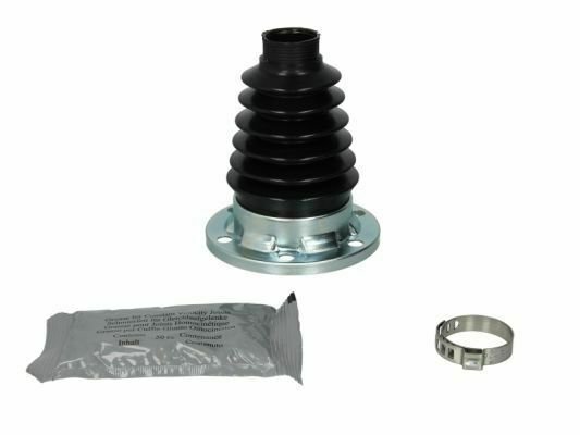 PASCAL G6W031PC Bellow Set, drive shaft for AUDI, SEAT, SKODA, VW