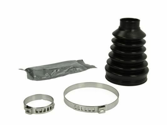 PASCAL G6A012PC Bellow Set, drive shaft for AUDI, SEAT, SKODA, VW