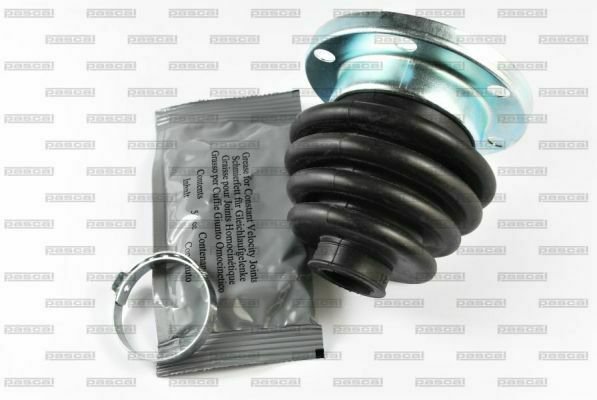 PASCAL G6W027PC Bellow Set, drive shaft for SEAT, VW