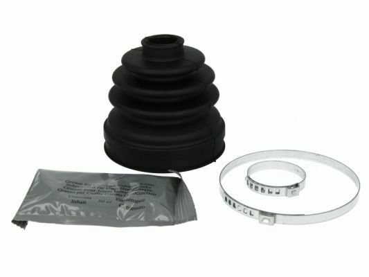 PASCAL G6A011PC Bellow Set, drive shaft for AUDI, FORD, SEAT, SKODA, VW