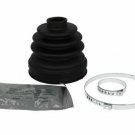 PASCAL G6A011PC Bellow Set, drive shaft for AUDI, FORD, SEAT, SKODA, VW