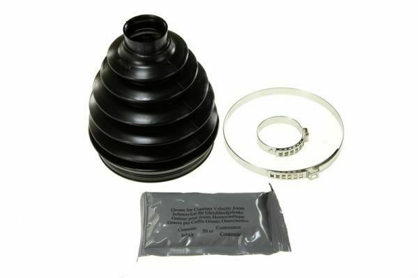 PASCAL G5W032PC Bellow Set, drive shaft for AUDI, VW