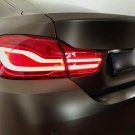 BMW TailLightsSetF32F33F36F83M4 BMW Taillights Tail Lights Set LED 4 Series F32
