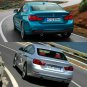 BMW TailLightsSetF32F33F36F83M4 BMW Taillights Tail Lights Set LED 4 Series F32