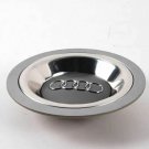 VW AUDI SKODA SEAT 8H0601165A7ZJ AUDI 8H0601165A7ZJ Alloy Wheel 17 Center Hub Gr