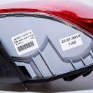 BMW 63217174403 Rear Light In The Side Panel, Left, OE (Genuine) (OE GENUINE)