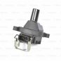 BOSCH 1227030081 Ignition Coil for BMW