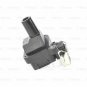 BOSCH 1227030081 Ignition Coil for BMW