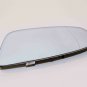 BMW 51168050083 Mirror Glas, Heated, Wide-Angle, Left, OE (Genuine) (OE GENUINE)