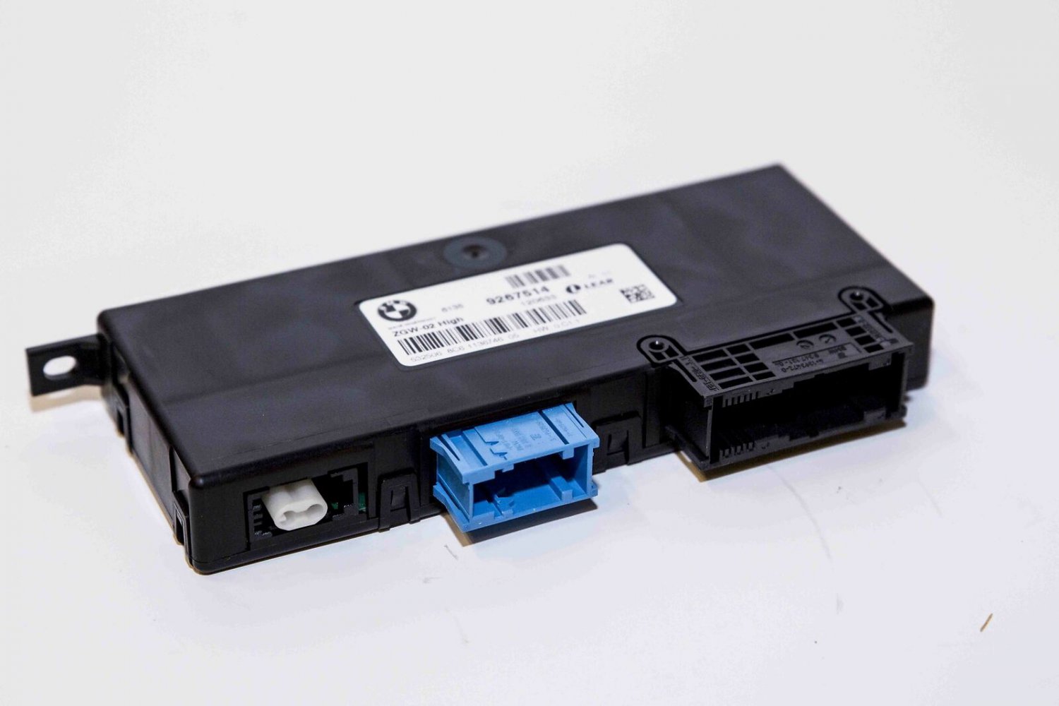 BMW 61359284420 Central Gateway Gauge-Control Module, OE (Genuine) (OE GENUINE)