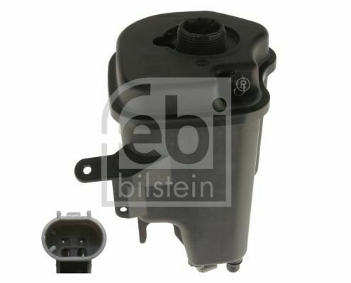 FEBI 39615 Expansion Tank, coolant for BMW