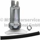 PIERBURG 7.02701.67.0 Fuel Pump for BMW