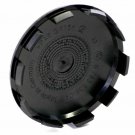 BMW 36136783536 Hub Cap With Chrome Edge OE (GENUINE) (OE GENUINE)