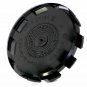 BMW 36136783536 Hub Cap With Chrome Edge OE (GENUINE) (OE GENUINE)