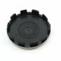 BMW 36136783536 Hub Cap With Chrome Edge OE (GENUINE) (OE GENUINE)