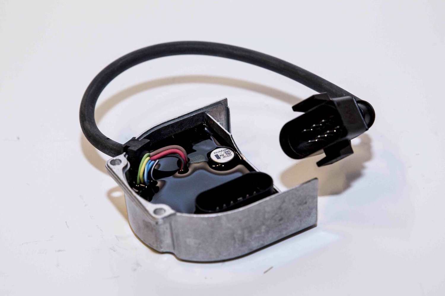 VW AUDI SKODA SEAT 7D0963271A VW SEAT 7D0963271A Control unit, auxiliary heater
