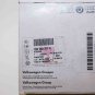 VW AUDI SKODA SEAT 7D0963271A VW SEAT 7D0963271A Control unit, auxiliary heater