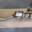 BMW 18407560714  rp - exhaust manifold with catalytic Converter  (OE GENUINE)