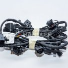 VW AUDI SKODA SEAT 4F1971095AG Audi 4F1971095AG Wiring Set for Parking Sensors,