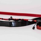 BMW 61129176955 Battery cable, positive, below-floor 6 Series, OE (Genuine) (OE