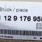 BMW 61129176955 Battery cable, positive, below-floor 6 Series, OE (Genuine) (OE