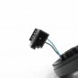 BMW 61319200673 Window Key Button With Micro Switch, OE Genuine (OE GENUINE)