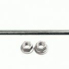 LEMFÖRDER 30967 01 Rod/Strut, stabiliser for VW