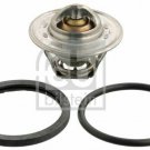 FEBI 18284 Thermostat, coolant for AUDI, SEAT, SKODA, VW