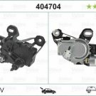 VALEO 404704 Wiper Motor for MERCEDES-BENZ