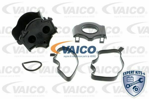 VAICO V20-1113 Oil Trap, crankcase breather for BMW