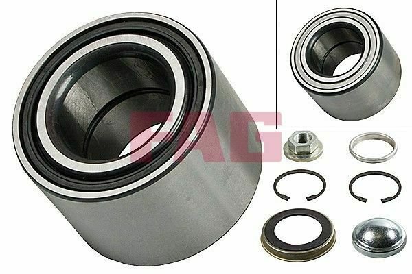 FAG 713678030 Wheel Bearing Kit for FORD, MAZDA